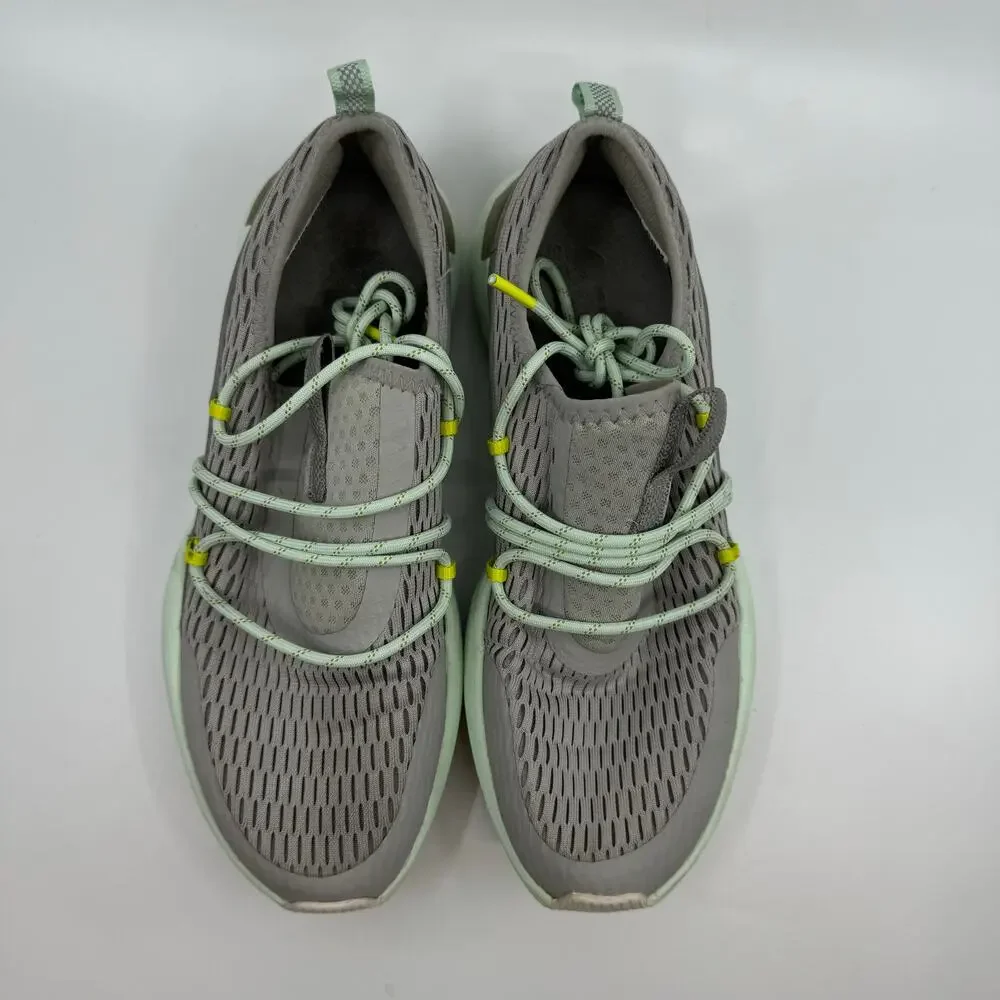 Sorel womens Kinetic Impact Lace sneaker - 7.5